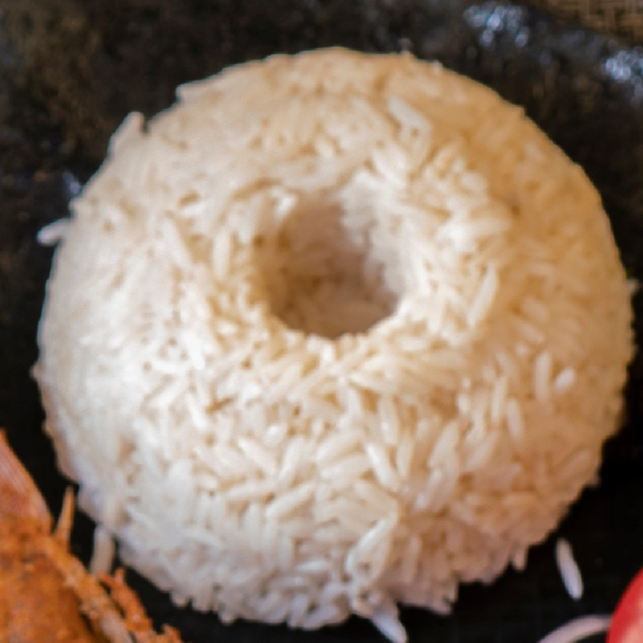 Arroz Blanco