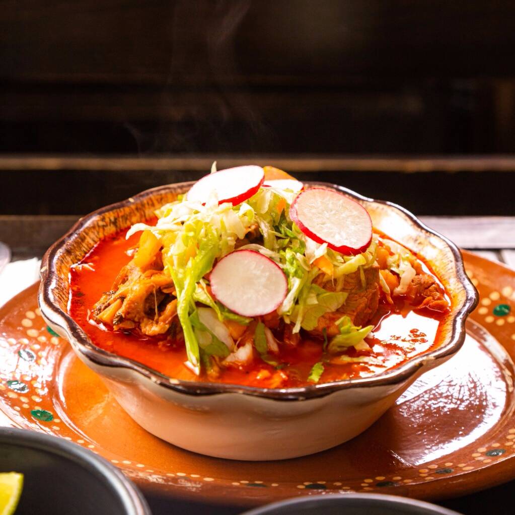 Pozole