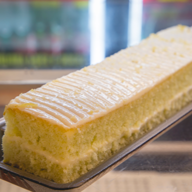 Sabor da roça em cada pedaço! Bolo Fazendeiro fofinho, caseiro e irresistível!