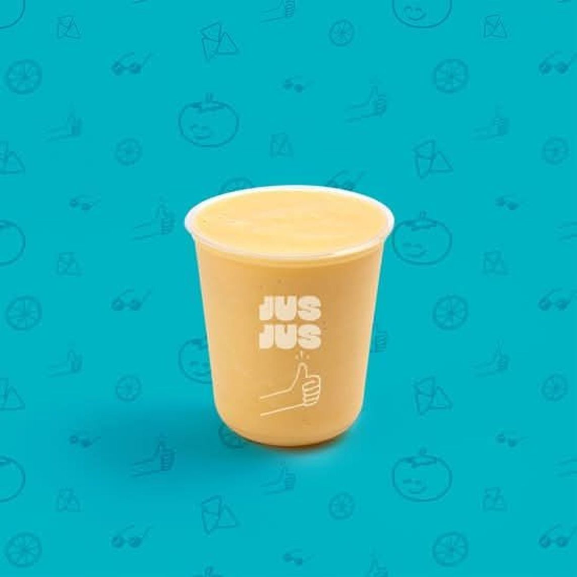 Smoothie Tropical