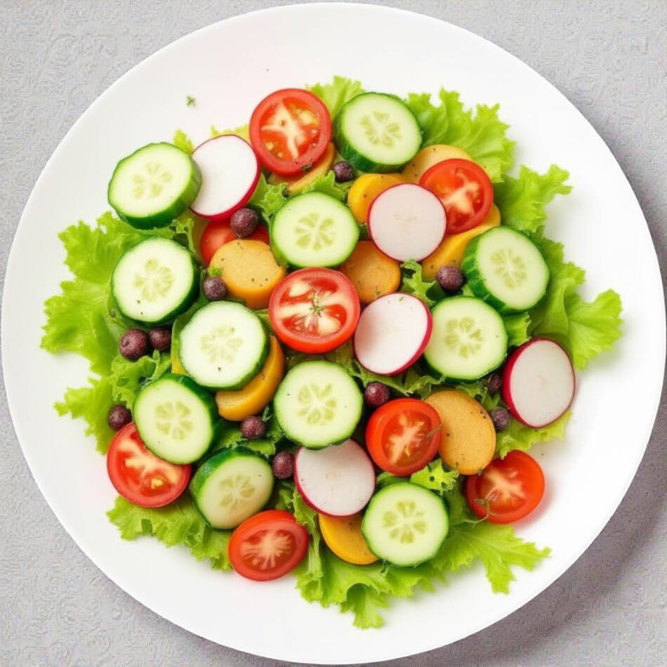 Ensalada
