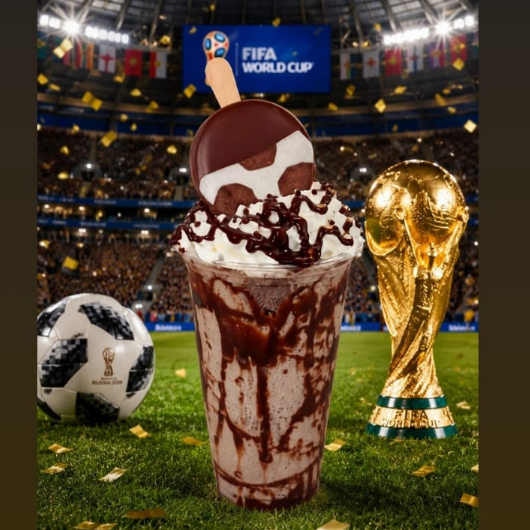 Malteada Campeona