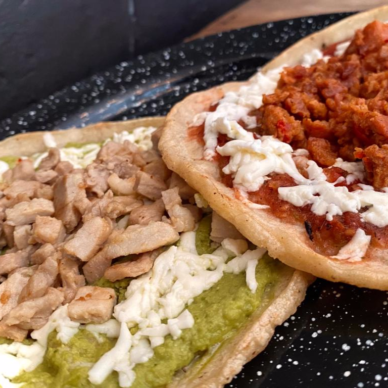 Picada Preparada
