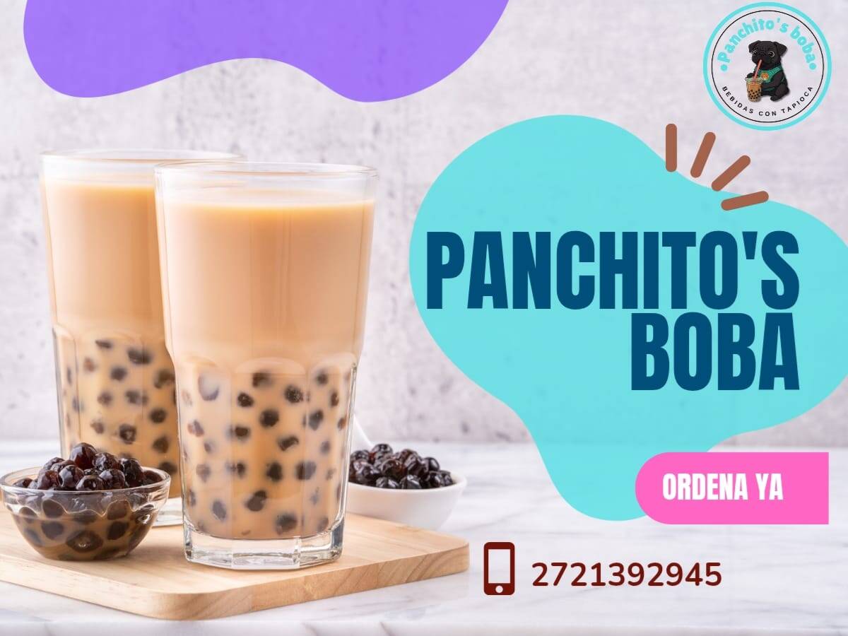 Panchito's Boba