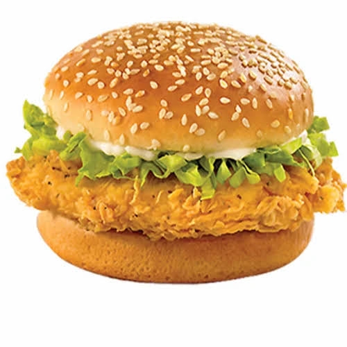 Hamburguertender