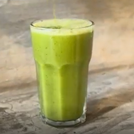 Jugo Verde