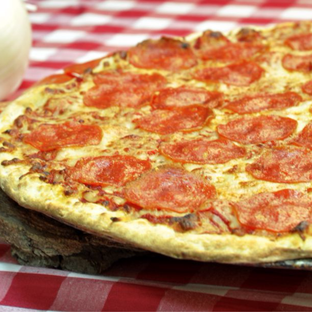 Pizza Súper Pepe Familiar