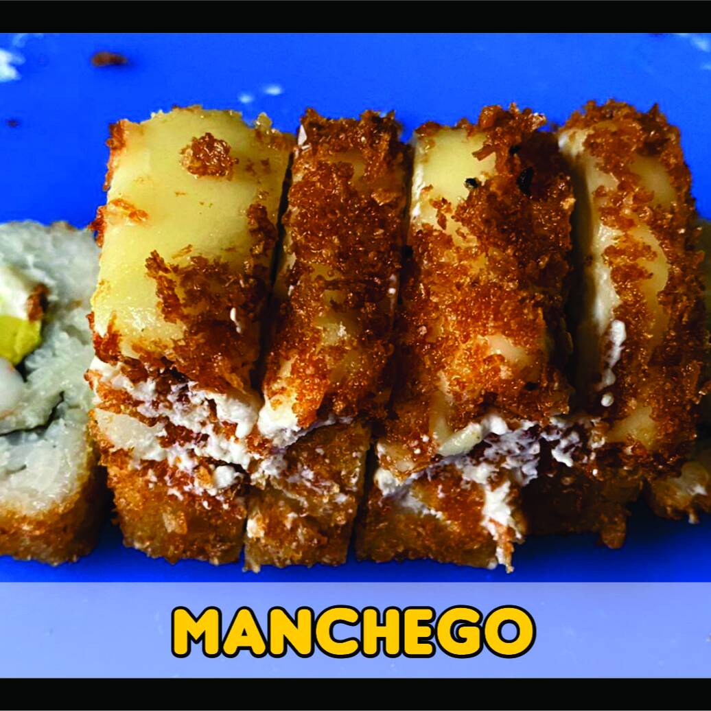 Manchego!