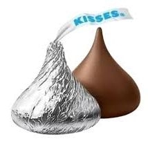 1 Kisses