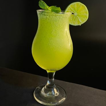LIMONADA HIERBABUENA