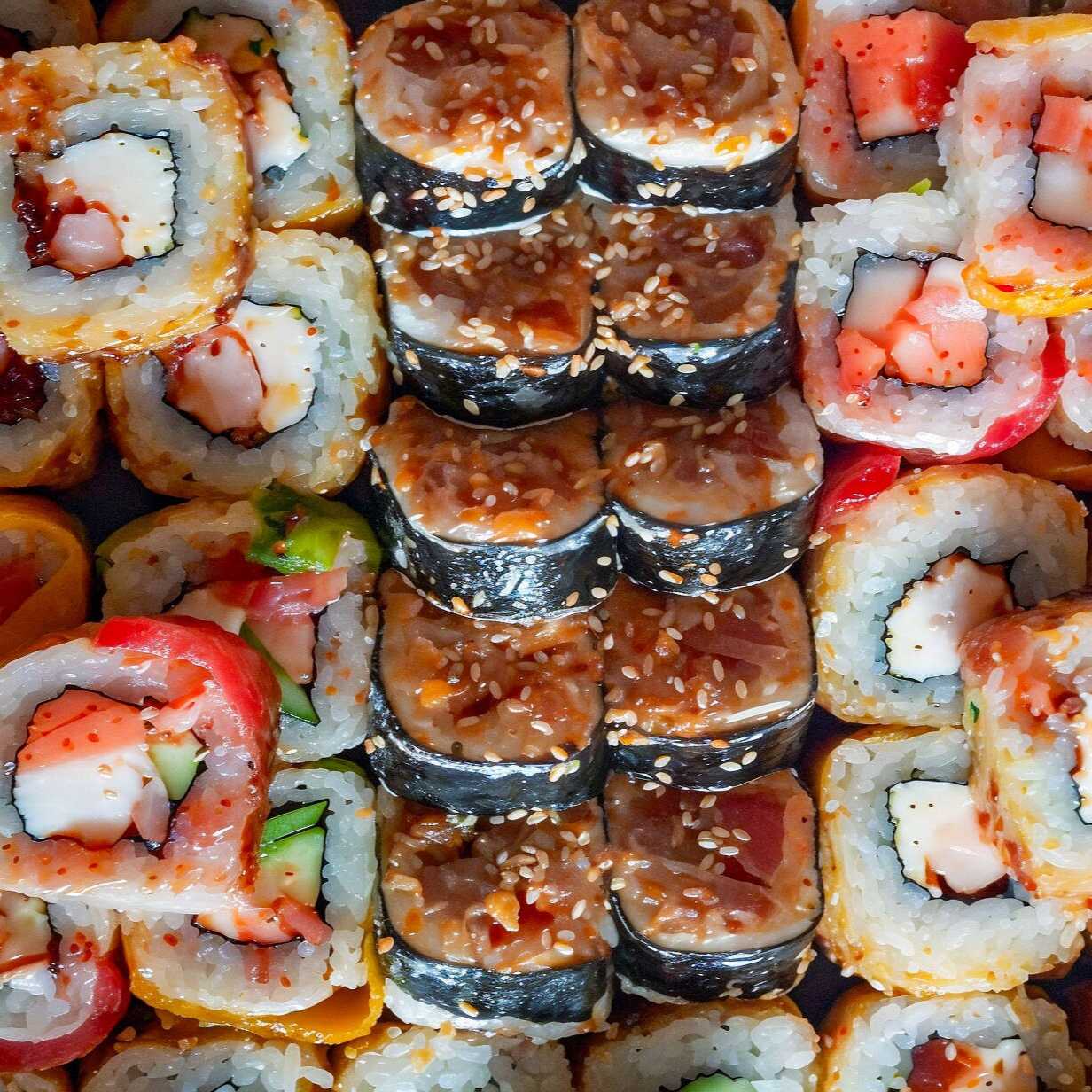 Makis Especiales