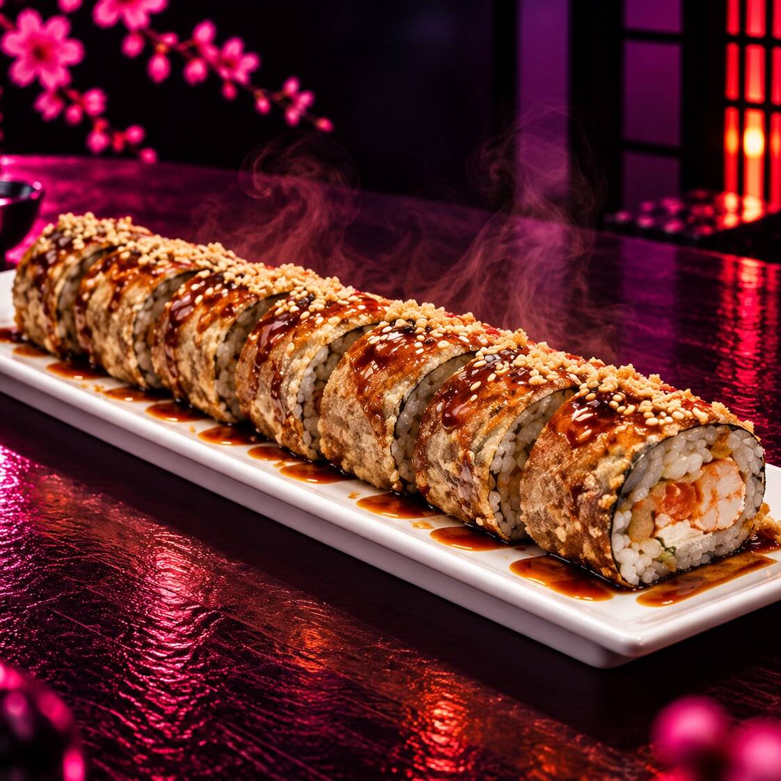 GERRY ROLL