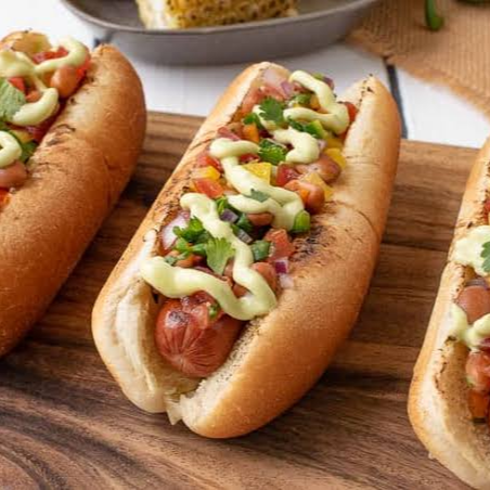 Hot Dog Especial