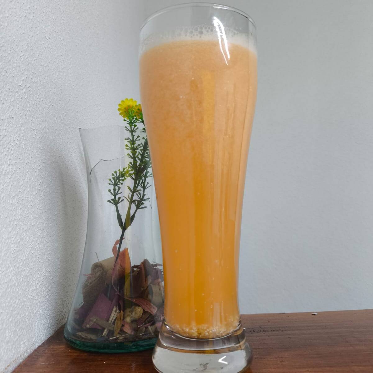 Agua del Día
