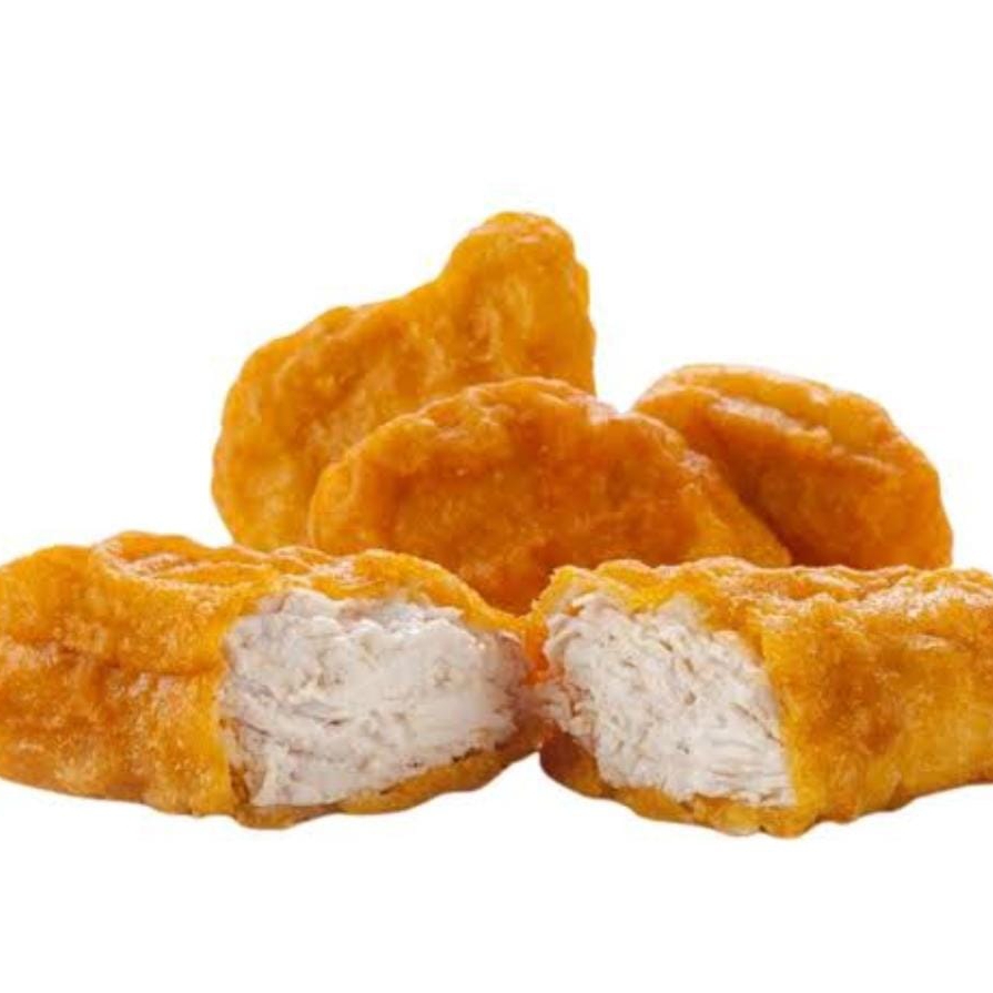 Nuggets & Papas