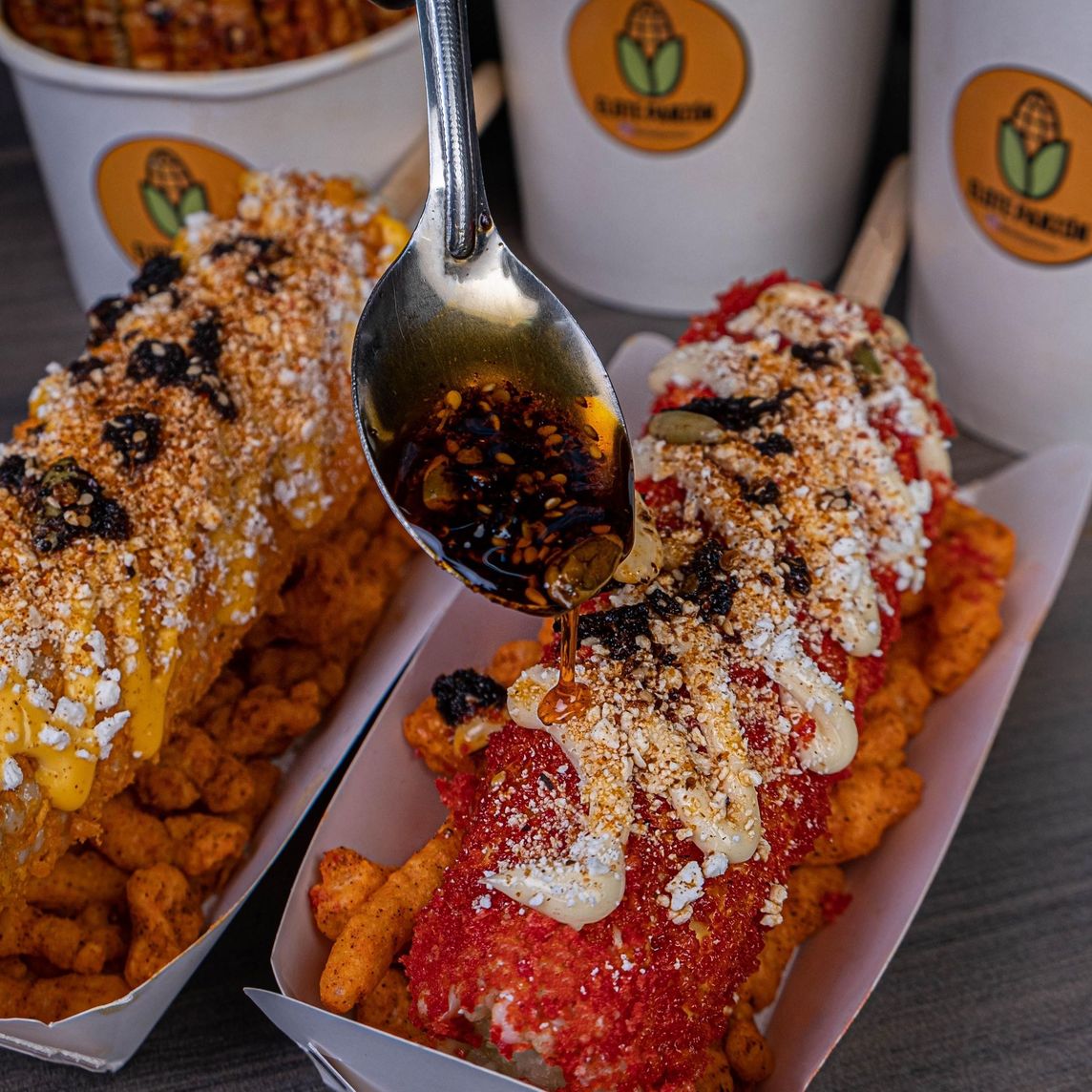ELOTE PANZÓN