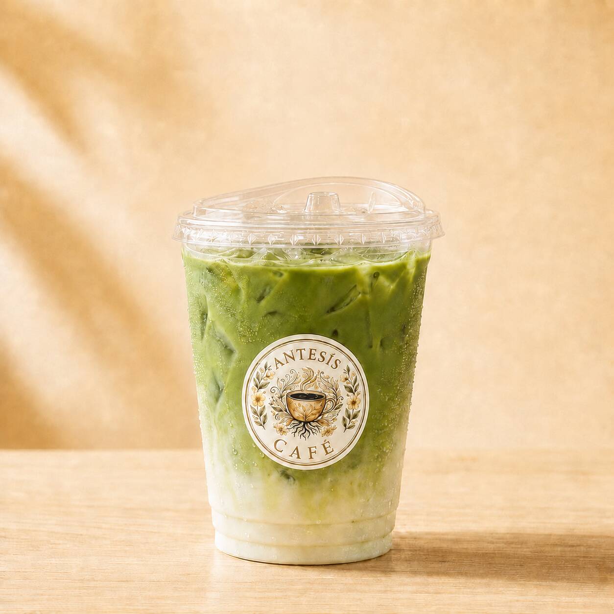 Matcha Latte