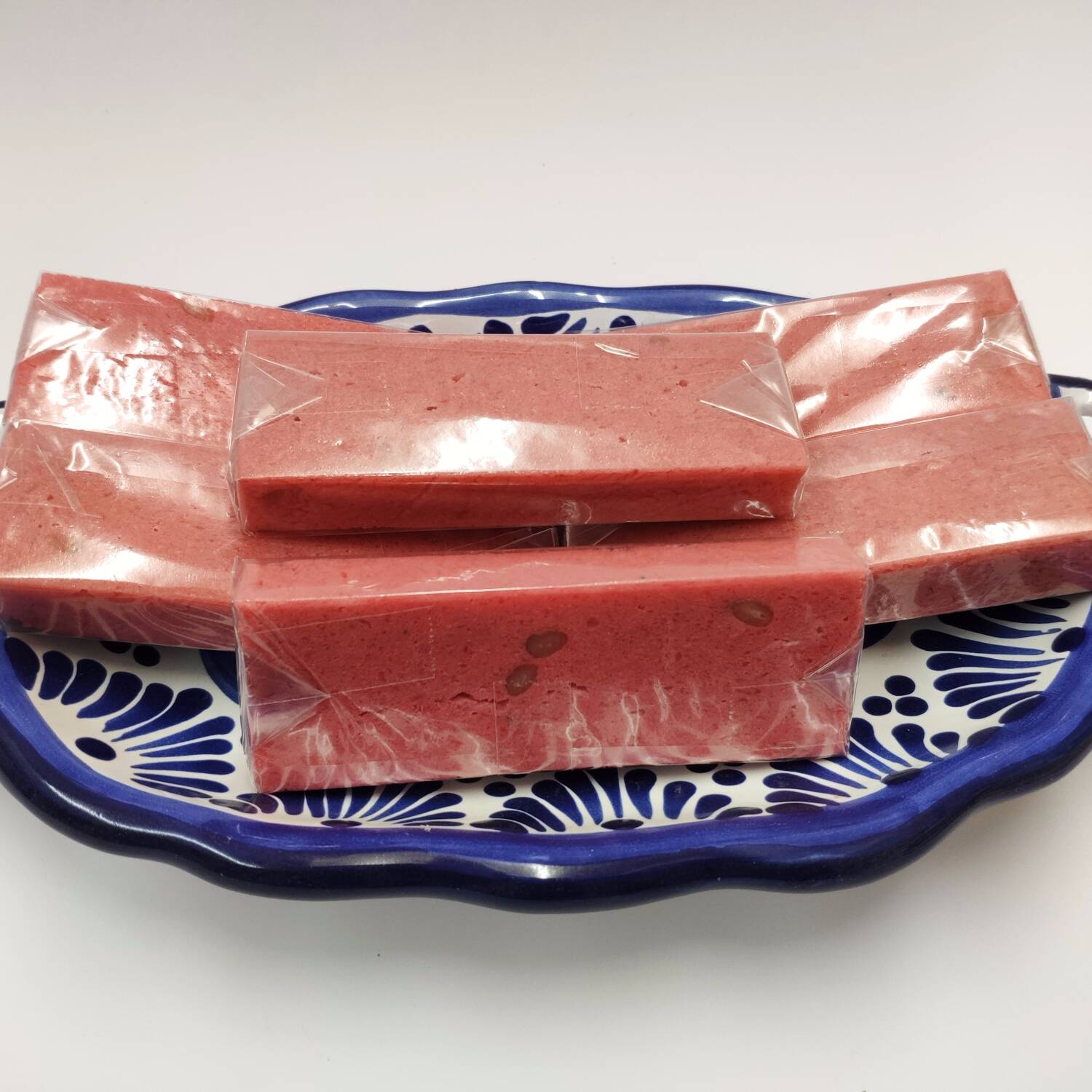 Jamoncillo de Piñón