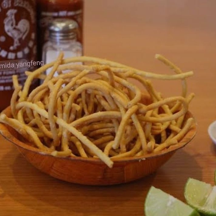 Churros