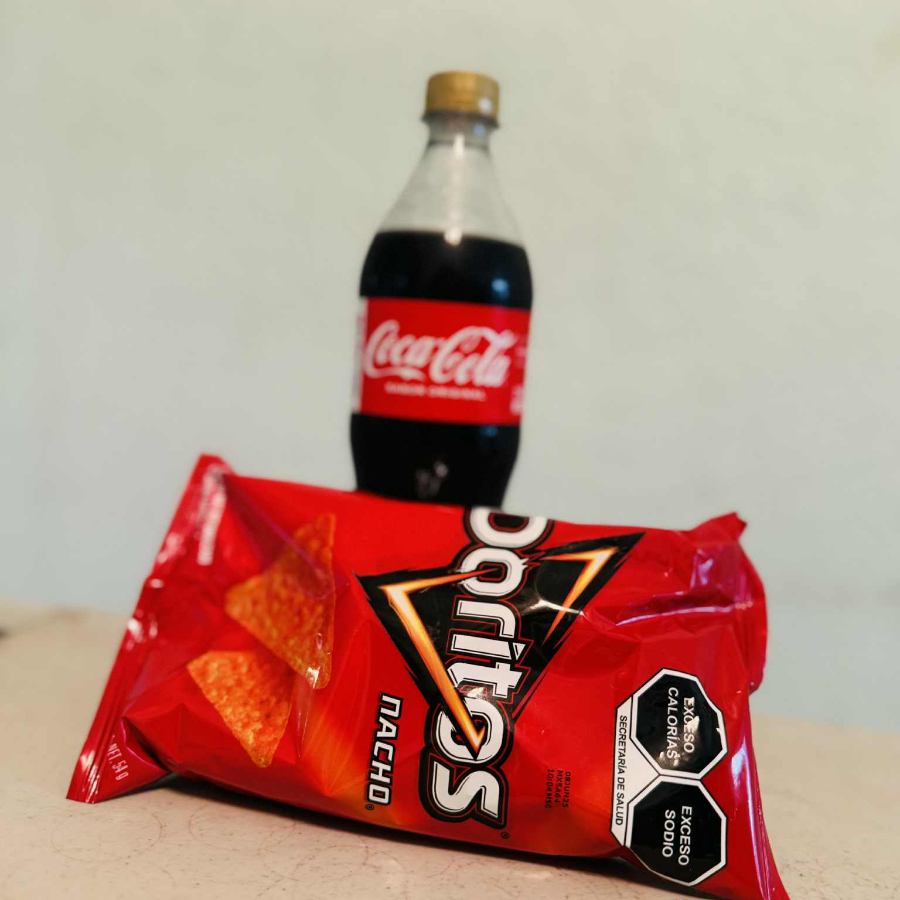 Combo Dorinachos