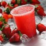 Frappe de Fresa de Agua 💧🍓