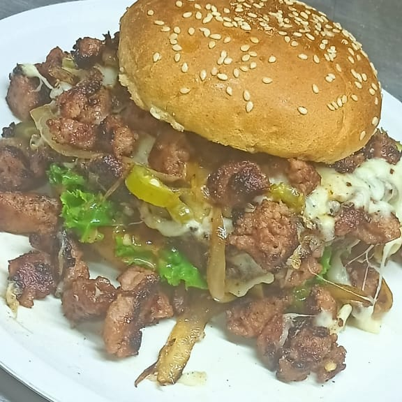 Arrachera