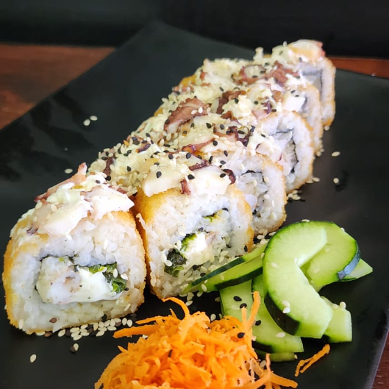 TNT ROLL