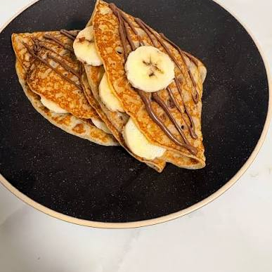 Crepa Princesa