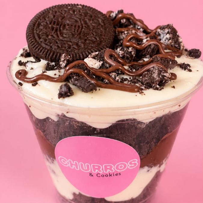 Cuchareable de OREO