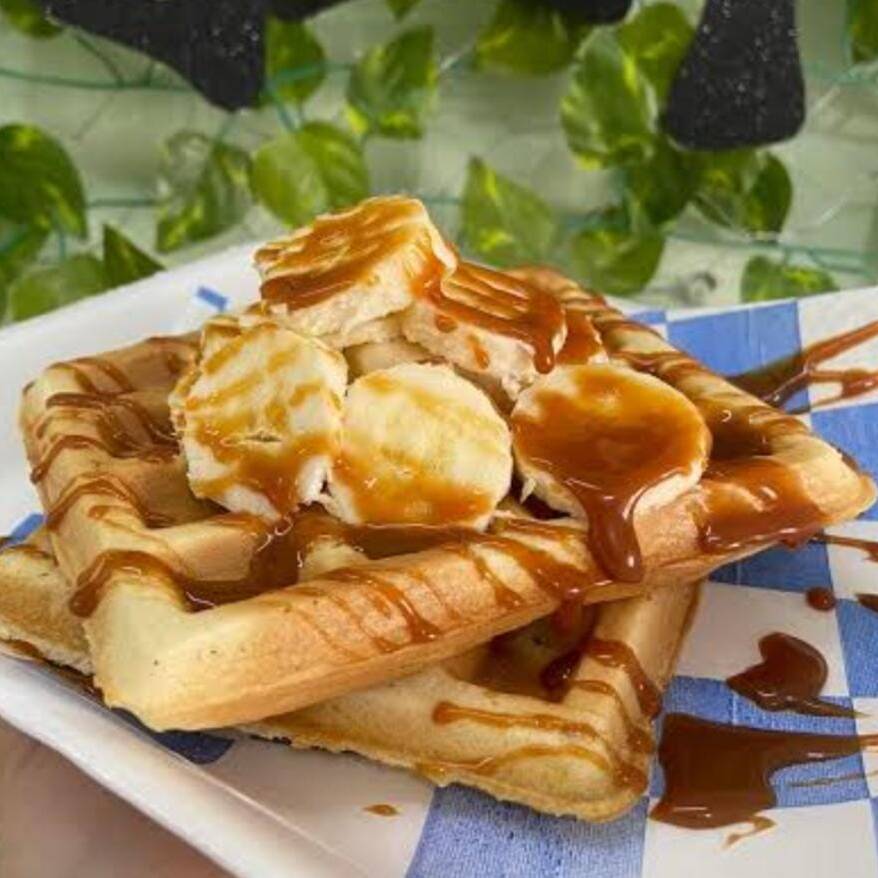 Waffles 2pz