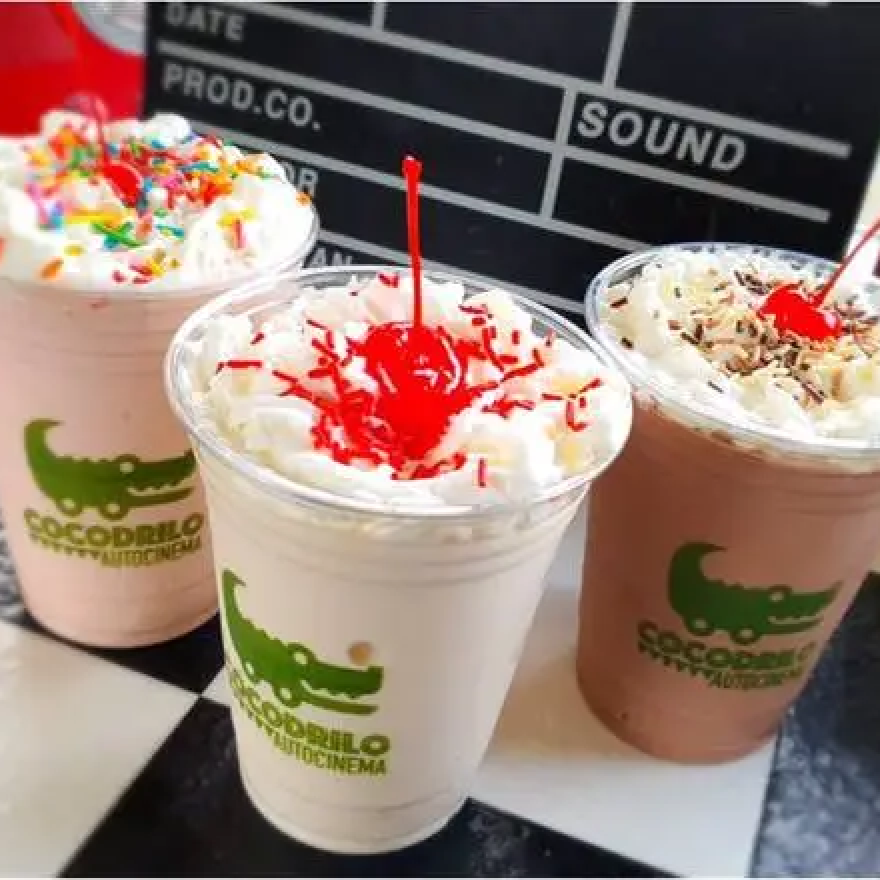Malteada Especial