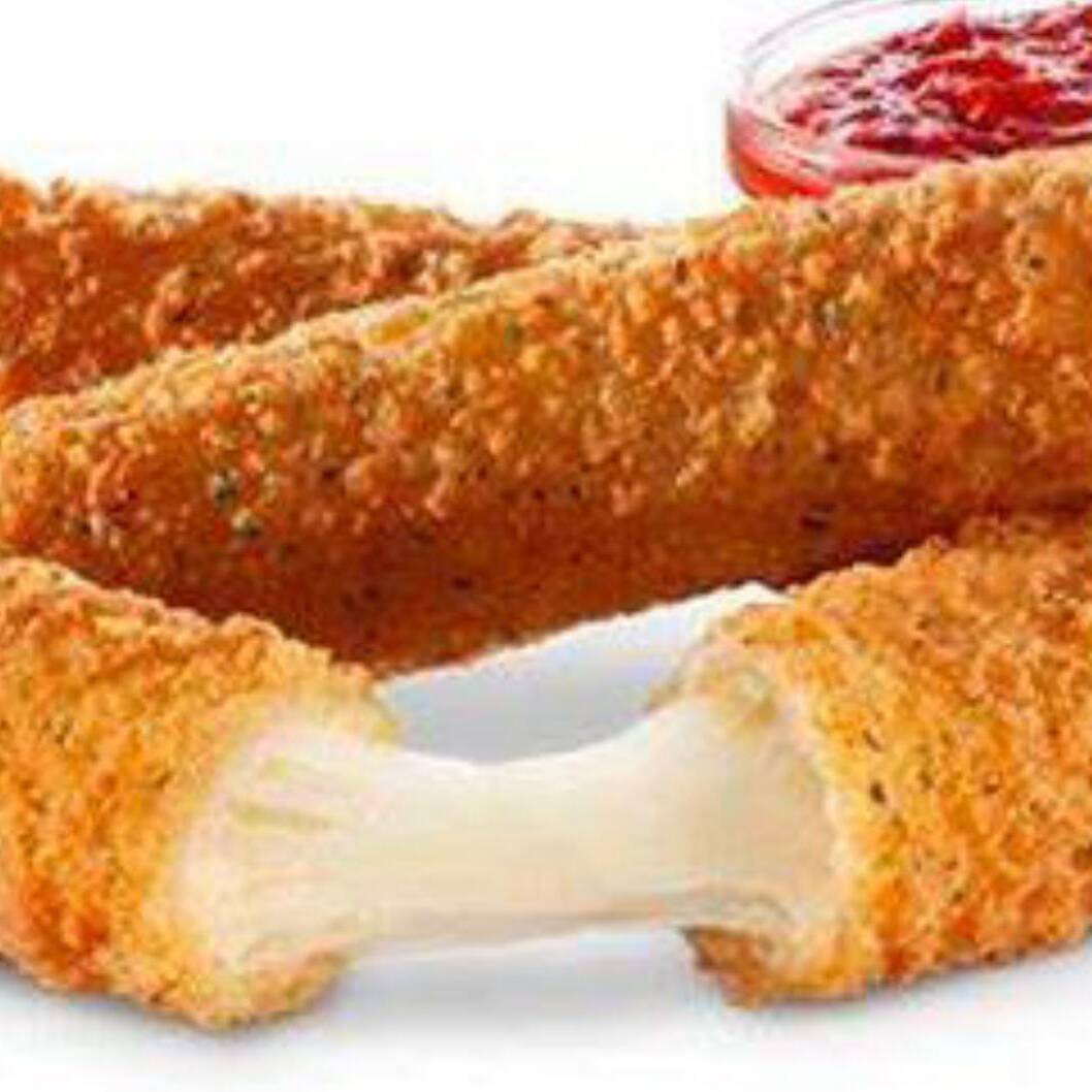 Dedos de Queso