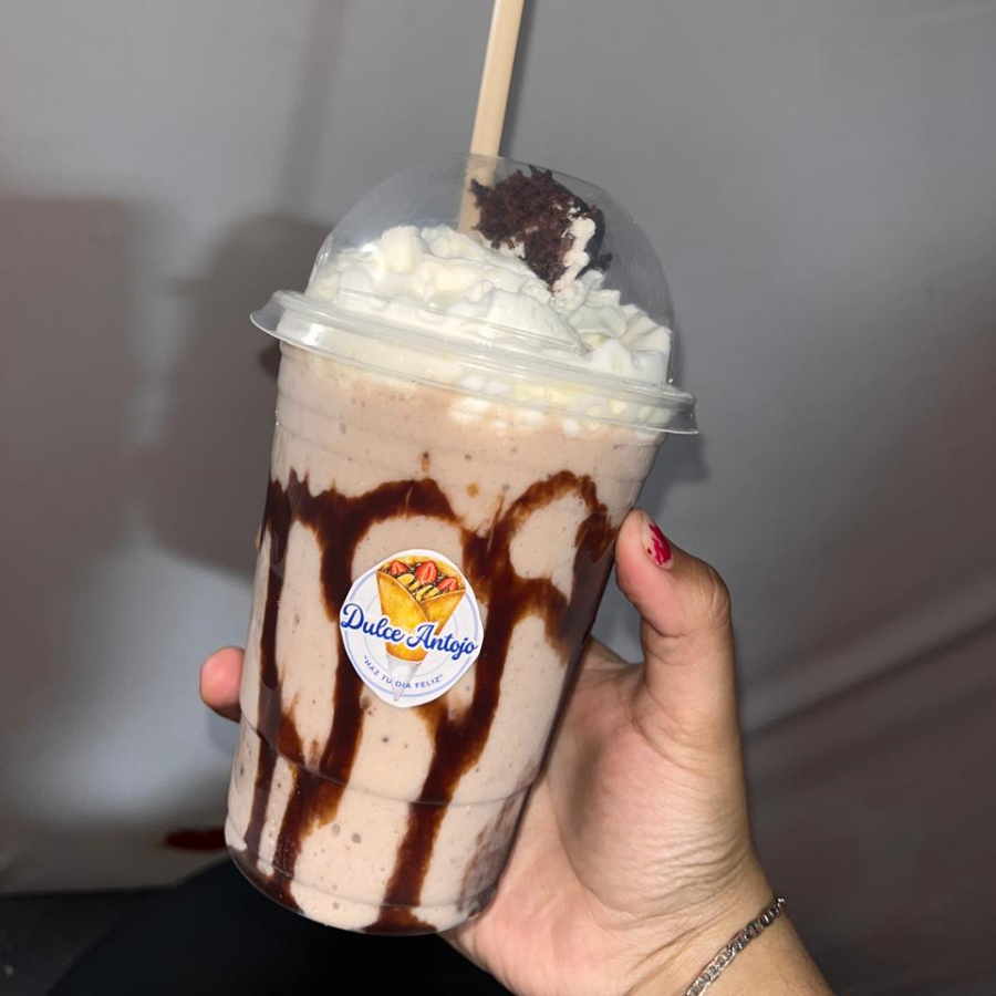 Frappes