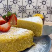 Pan de Elote
