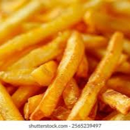 PAPAS A LA FRANCESA