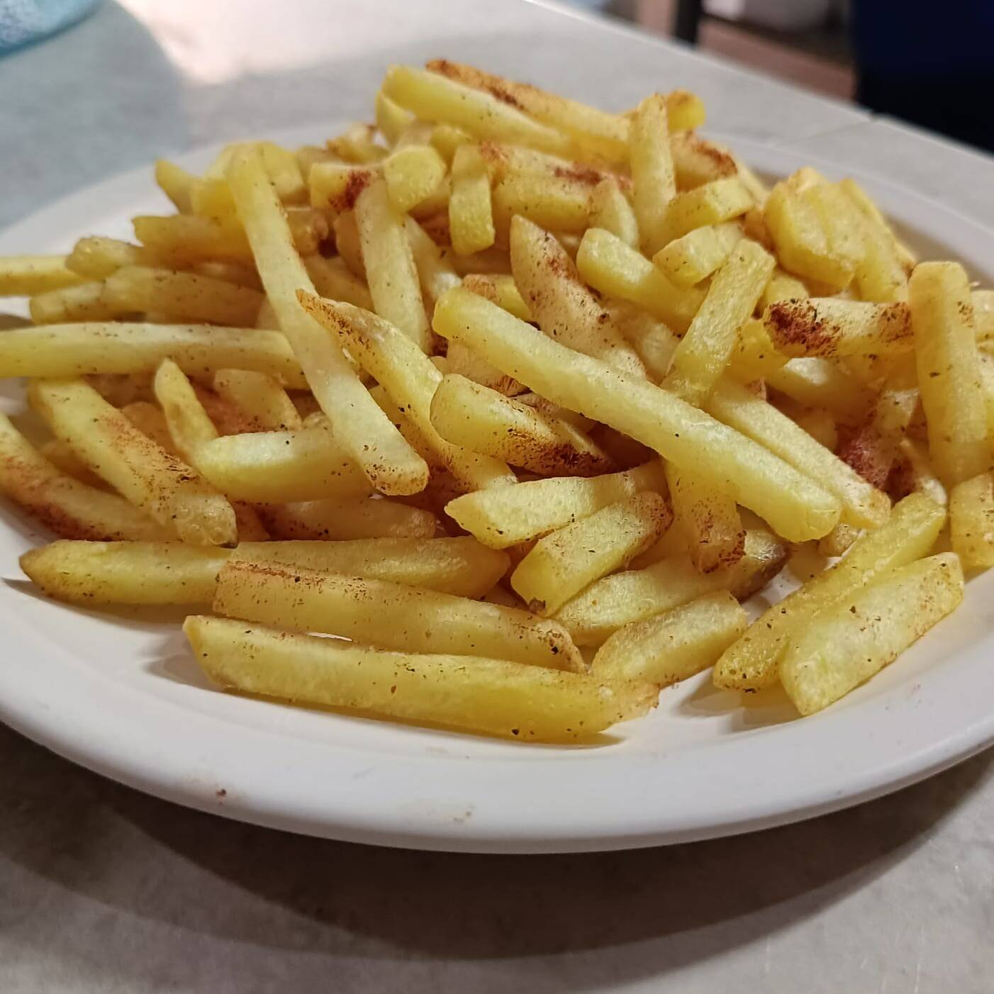 Orden de Papas