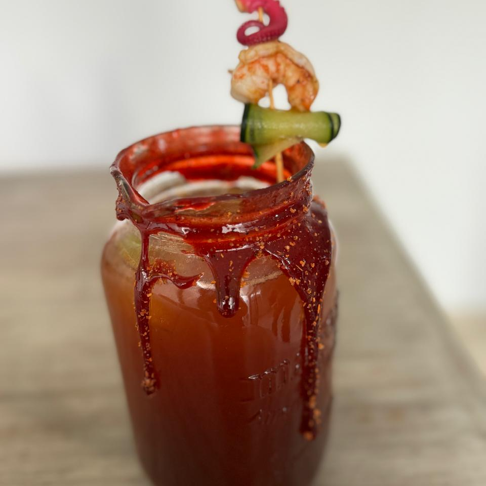Miche Agua 1 L