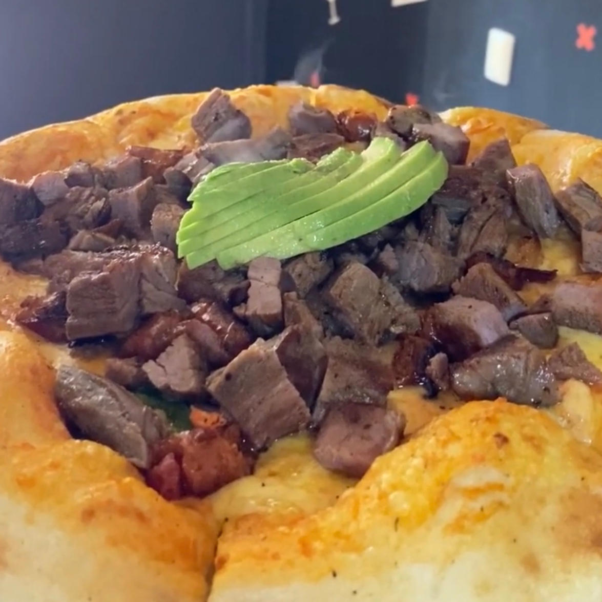 ARRACHERA