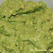 PORCIÓN GUACAMOLE PURO