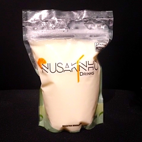 Nusakinho sabor coco 500ml