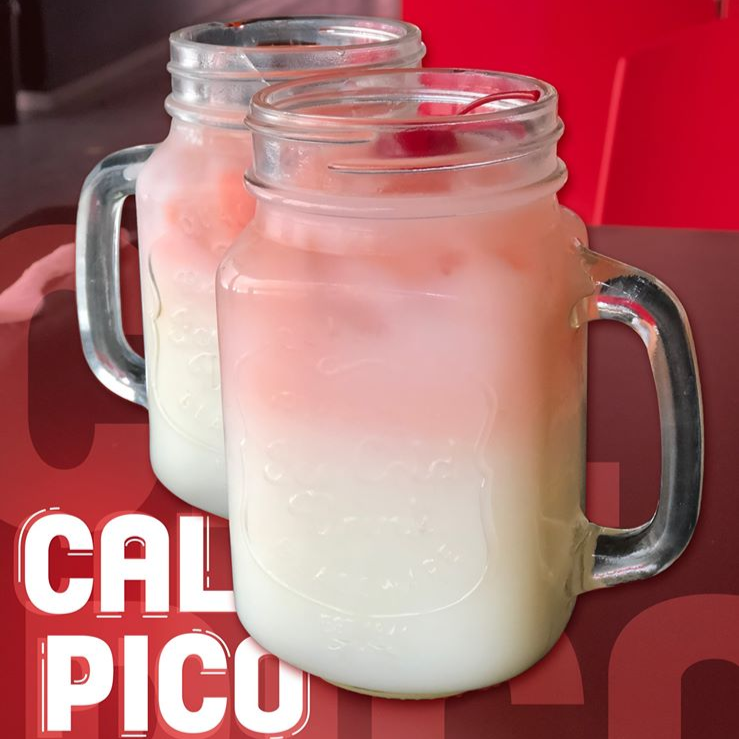 Calpico