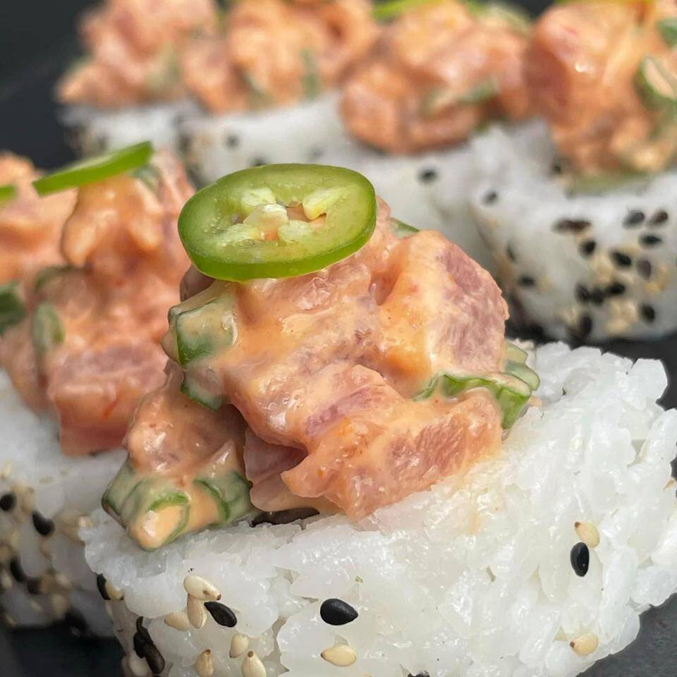Atunsito Roll