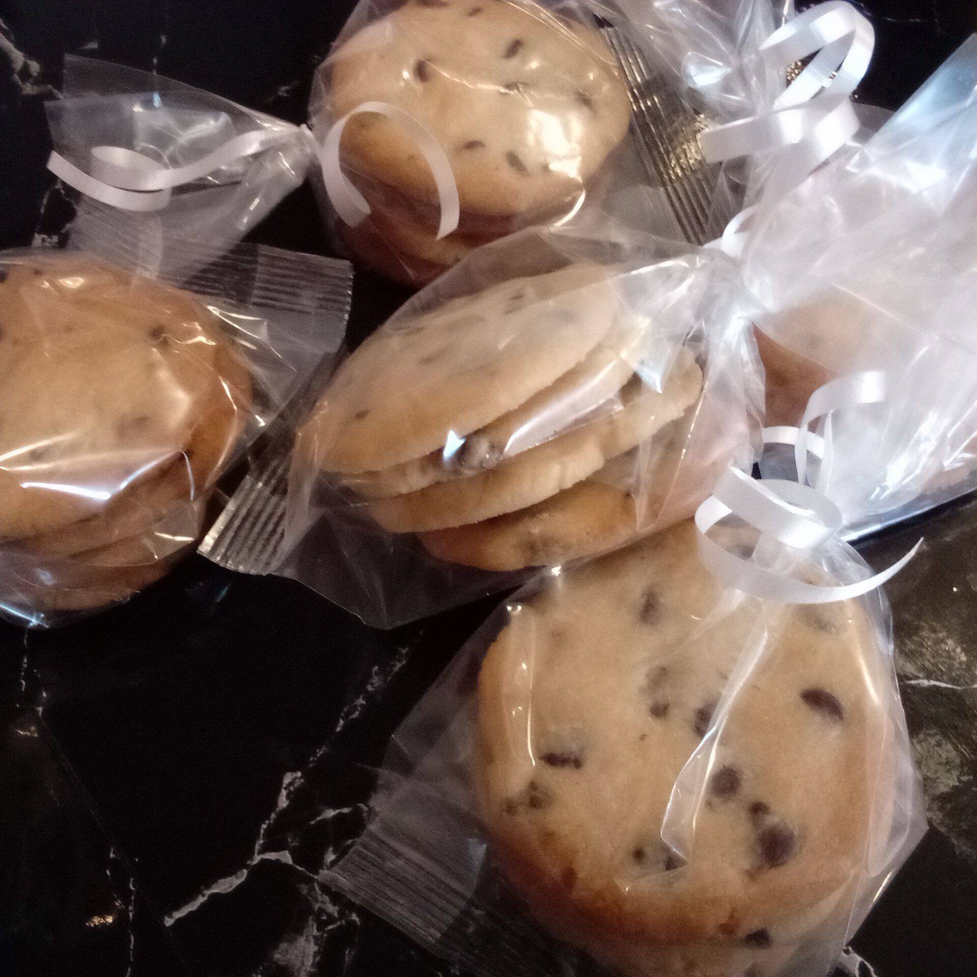 Galletas Chocochips