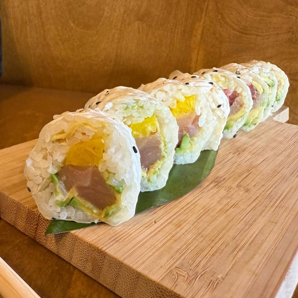Bocalobina Roll Bebida