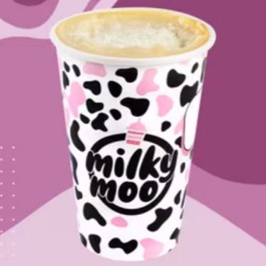 Brigadeiro feito com aquele leite em pó famoso