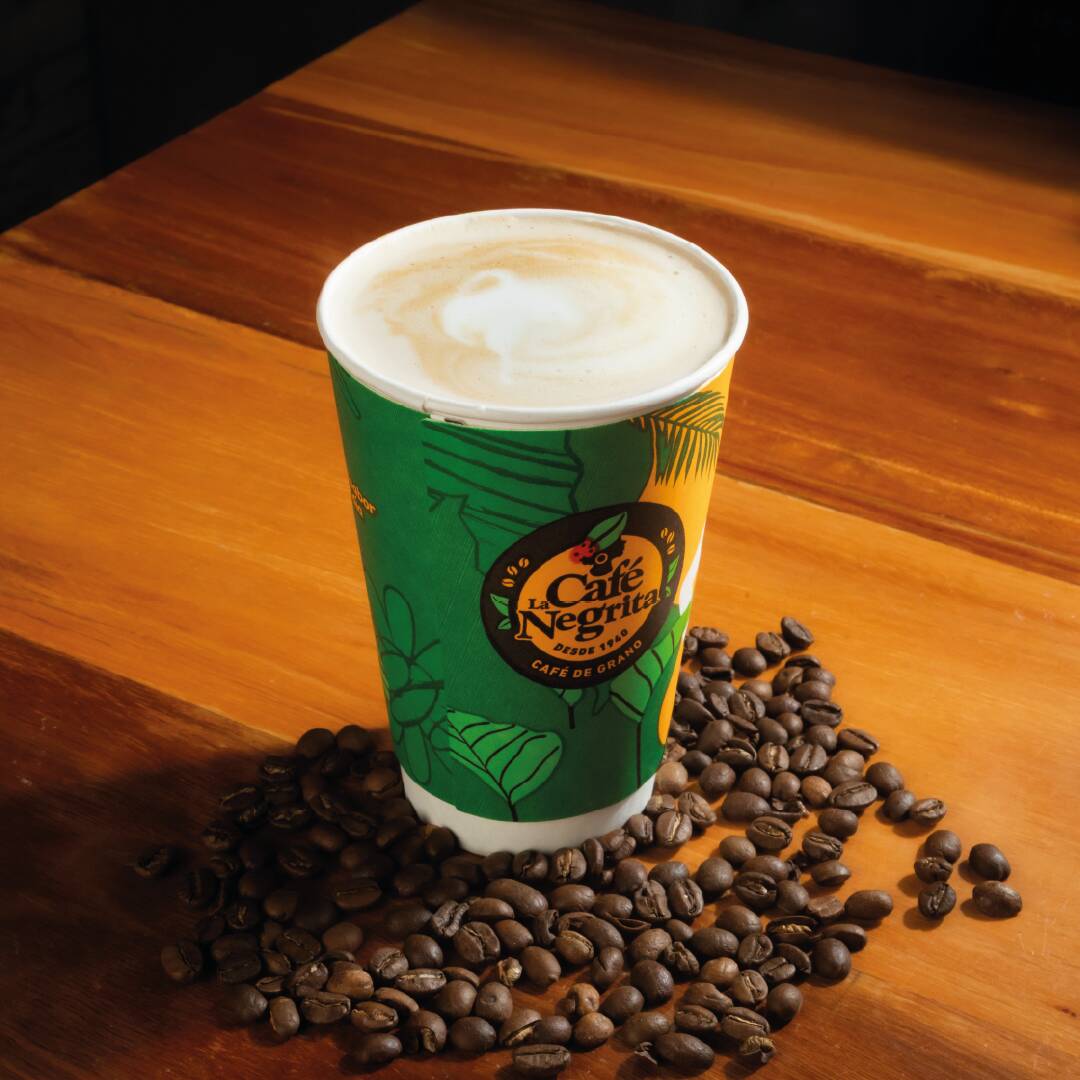 Cappuccino