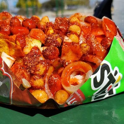 TOSTILOCOS