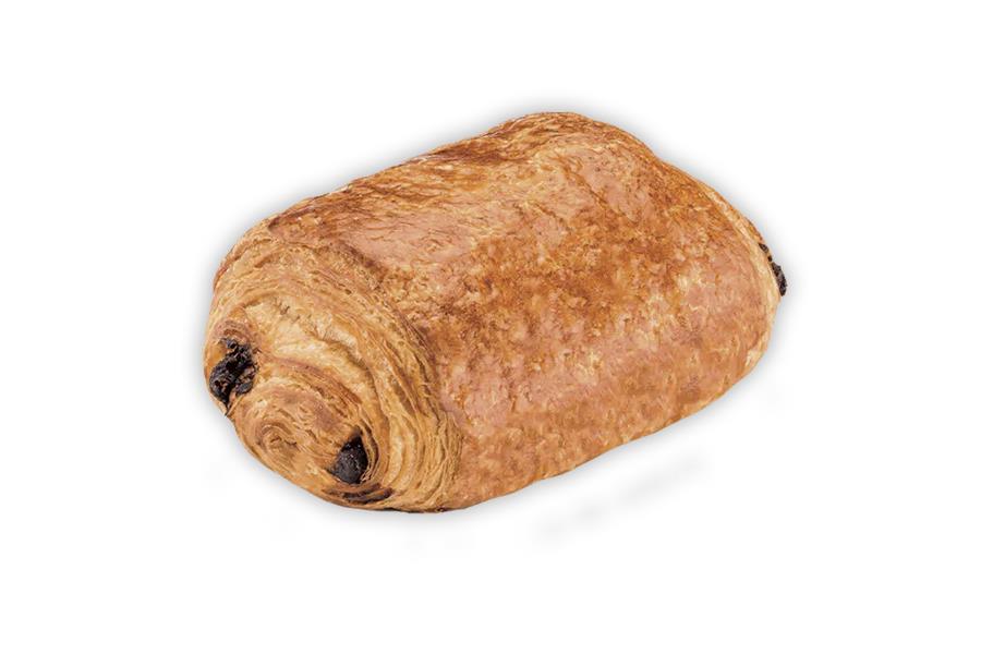 PAN DE CHOCOLATE