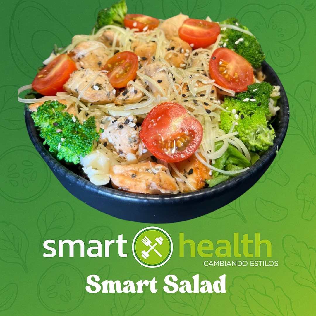 Ensalada Smart