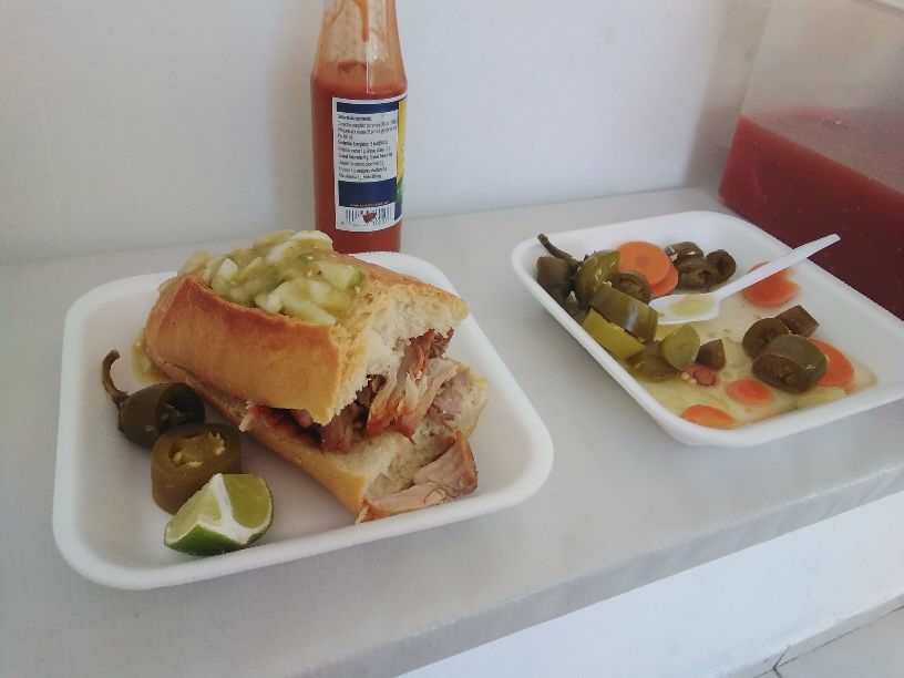 Torta de Carne